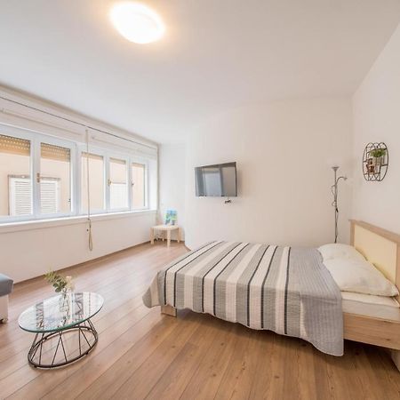 Aurora Apartment Ζαντάρ Εξωτερικό φωτογραφία