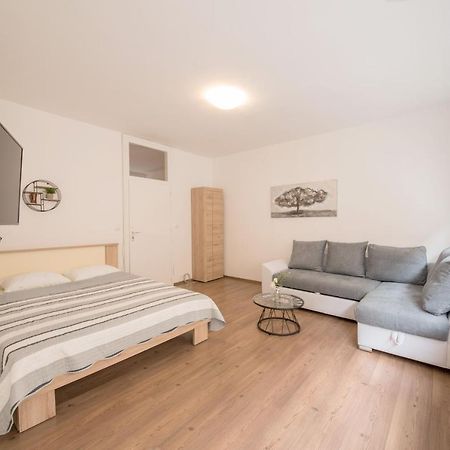 Aurora Apartment Ζαντάρ Εξωτερικό φωτογραφία