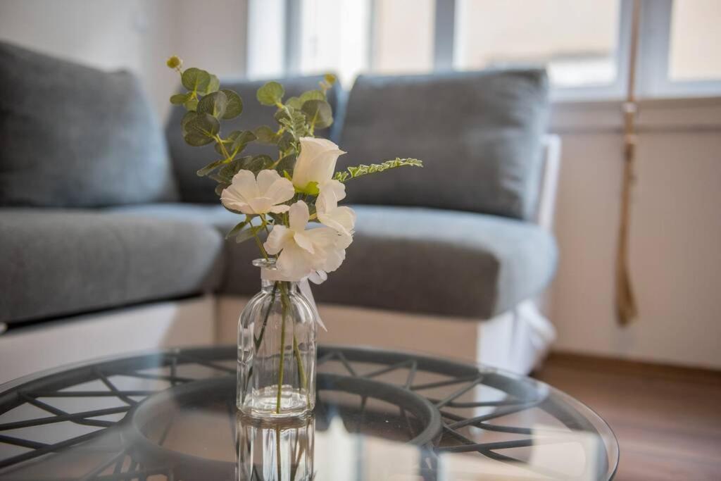 Aurora Apartment Ζαντάρ Εξωτερικό φωτογραφία