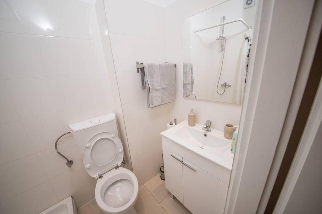 Aurora Apartment Ζαντάρ Εξωτερικό φωτογραφία
