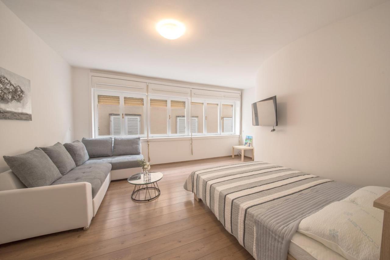 Aurora Apartment Ζαντάρ Εξωτερικό φωτογραφία