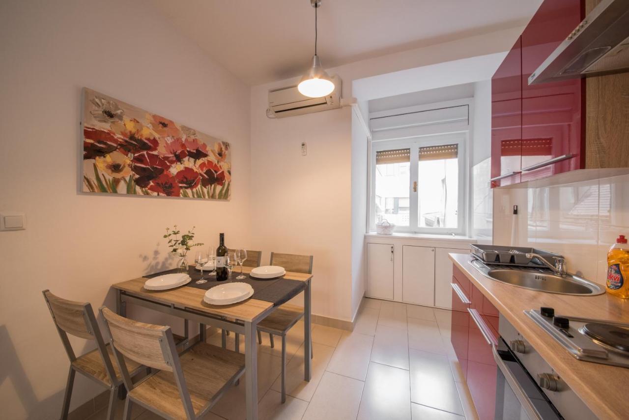 Aurora Apartment Ζαντάρ Εξωτερικό φωτογραφία