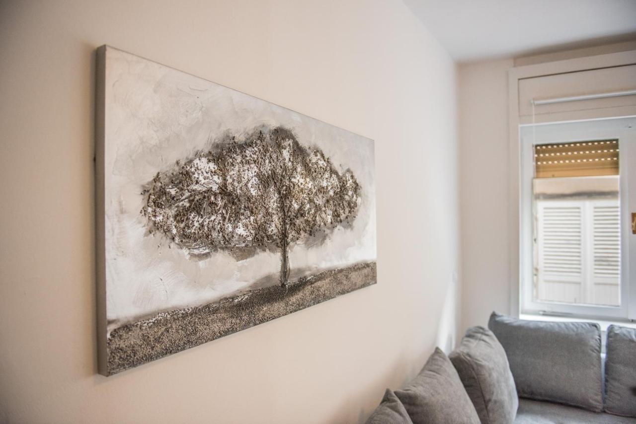 Aurora Apartment Ζαντάρ Εξωτερικό φωτογραφία