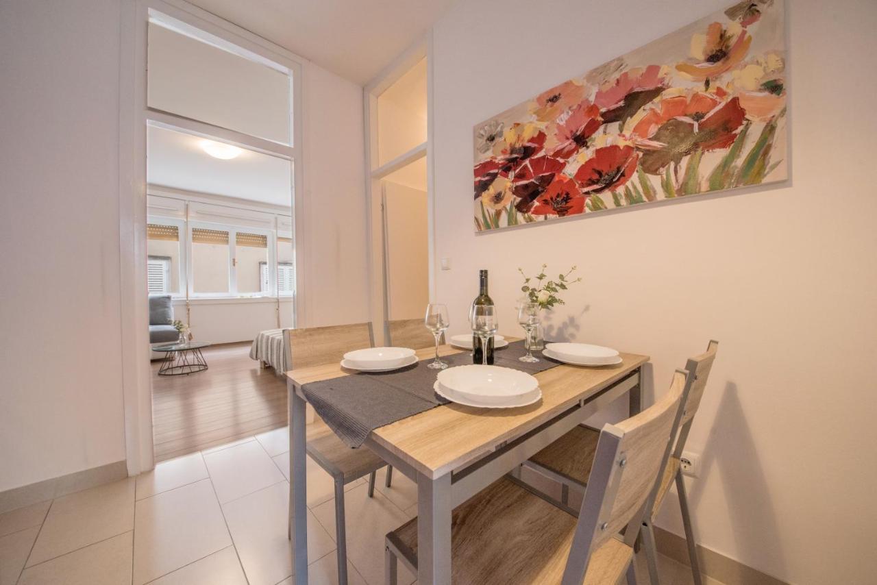 Aurora Apartment Ζαντάρ Εξωτερικό φωτογραφία