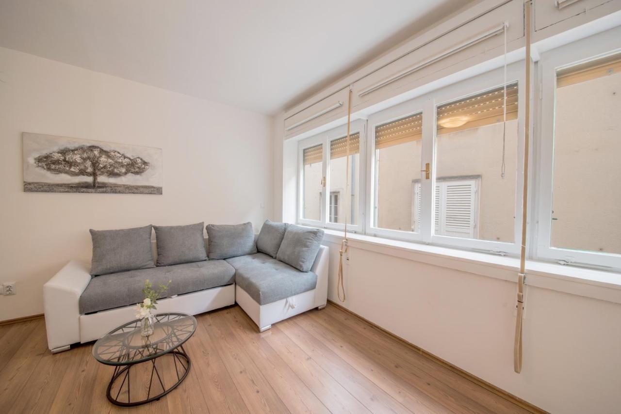 Aurora Apartment Ζαντάρ Εξωτερικό φωτογραφία