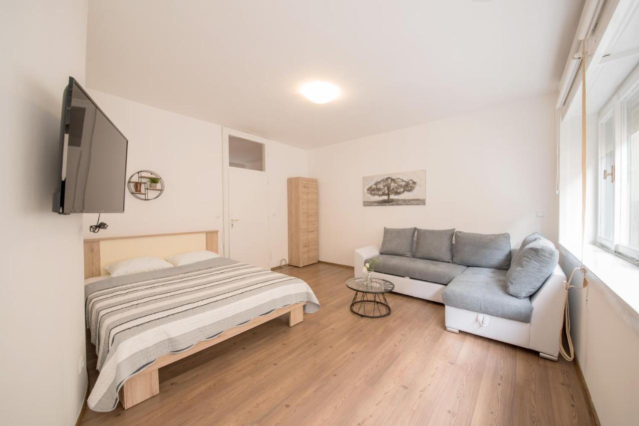 Aurora Apartment Ζαντάρ Εξωτερικό φωτογραφία